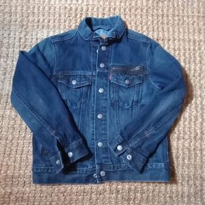 Levi's Red Tag Jean Jacket
